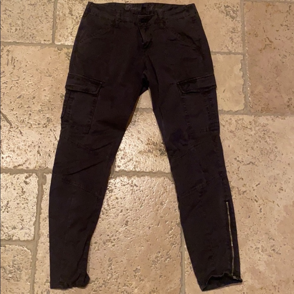 Gap Premium Skinny Jeans 2/26R